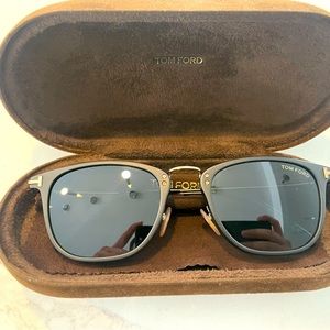 Tom Ford Sunglasses